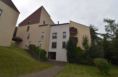 vente appartement 179 000 € à proximité de Metz (57000)
