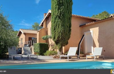 vente maison 840 000 € à proximité de Murviel-Lès-Béziers (34490)