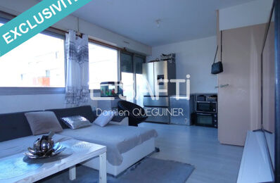 vente appartement 160 000 € à proximité de Léognan (33850)