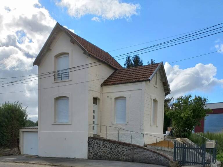 Maison   à vendre  — photo 1