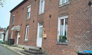 Immeuble  175 m² à vendre à Wignehies (59212)