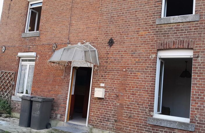 Lot de 2 maisons - WIGNEHIES — photo 5