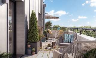 Appartement 5 Pièces 108 m² à vendre à Annemasse (74100)