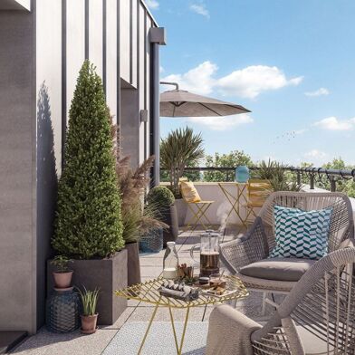 Appartement 5 pièces 597300 €