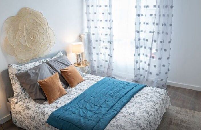 Appartement T5 attique de 138m² — photo 3