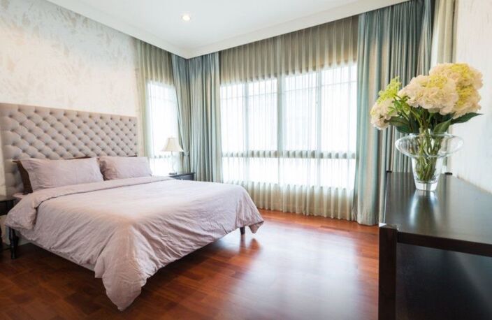 Appartement T5 attique de 138m² — photo 5