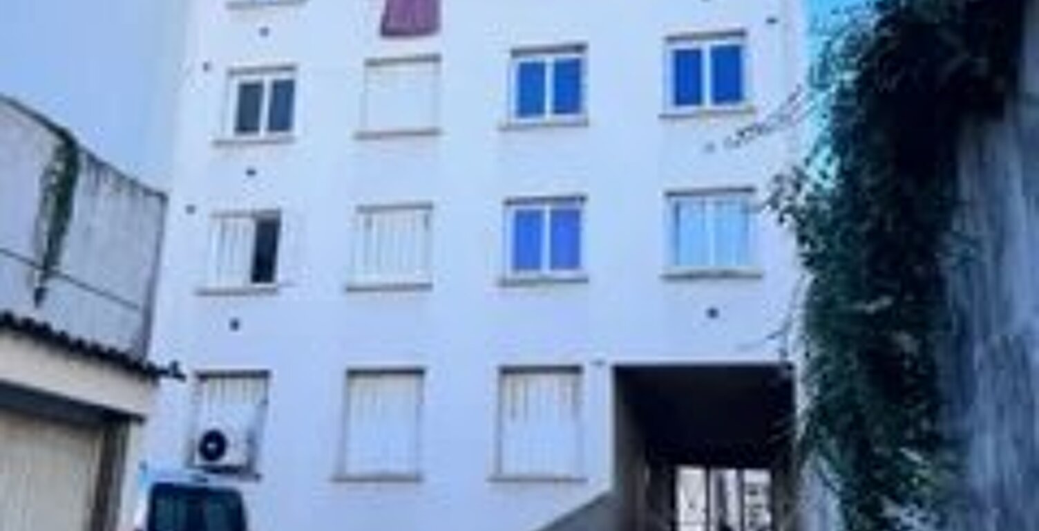 APPARTMENT T2 bis de 54M2 — photo 1