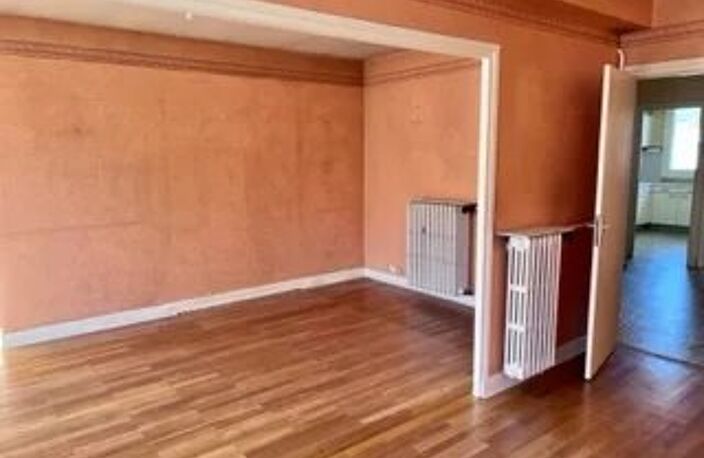 APPARTMENT T2 bis de 54M2 — photo 2
