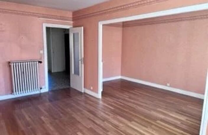 APPARTMENT T2 bis de 54M2 — photo 3