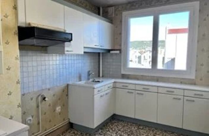 APPARTMENT T2 bis de 54M2 — photo 5