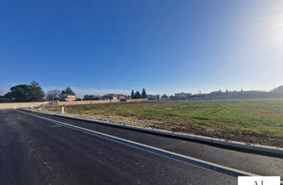 PARCELLE A BATIR DE 620 m² — photo du bien