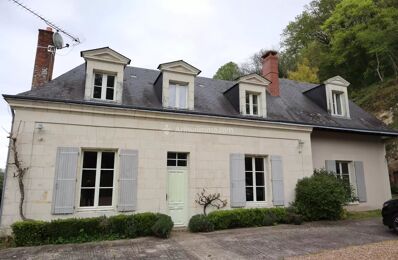 vente maison 296 800 € à proximité de Lhomme (72340)
