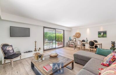 vente appartement 720 000 € à proximité de Saint-Paul-de-Vence (06570)