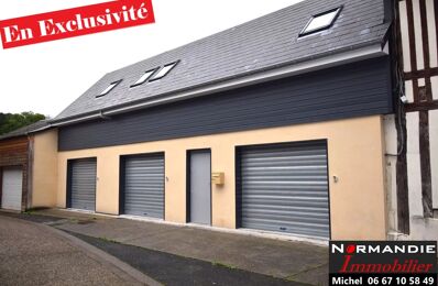 vente garage 19 000 € à proximité de Caudebec-en-Caux (76490)