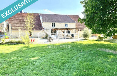vente maison 250 000 € à proximité de Grancey-le-Château-Neuvelle (21580)
