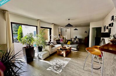 vente maison 595 000 € à proximité de Le Plessis-Trévise (94420)