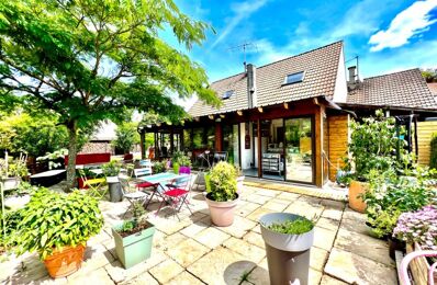 vente maison 273 000 € à proximité de Largny-sur-Automne (02600)