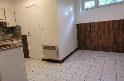 appartement 2 pièces 29 m2 à vendre à Concarneau (29900)