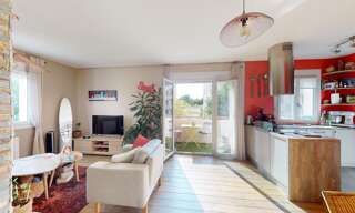 Appartement 2 Pièces 49 m² à vendre à Toulouse (31300)