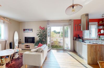 vente appartement 205 000 € à proximité de Villeneuve-Tolosane (31270)