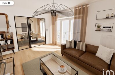 vente appartement 84 900 € à proximité de Courcelles-sur-Nied (57530)