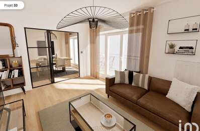 vente appartement 84 900 € à proximité de Moyeuvre-Grande (57250)