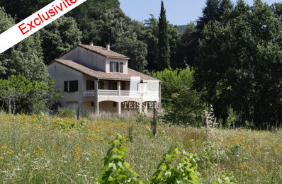 vente maison 235 000 € à proximité de Aujac (30450)
