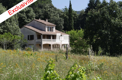 vente maison 235 000 € à proximité de Robiac-Rochessadoule (30160)