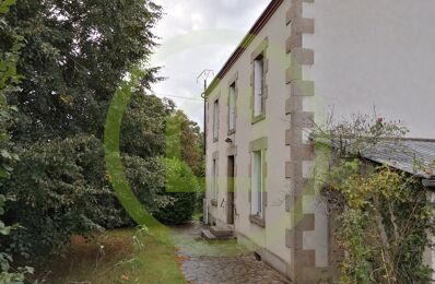 vente maison 146 290 € à proximité de Le Bourg-d'Hem (23220)