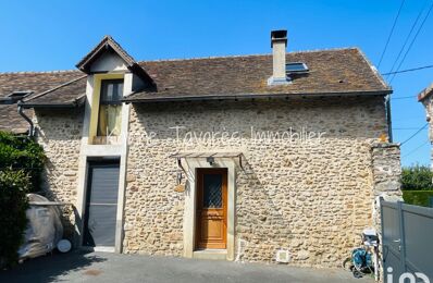 vente maison 269 000 € à proximité de Saint-Chéron (91530)