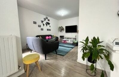 vente appartement 489 000 € à proximité de Paris 20 (75020)