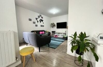 vente appartement 489 000 € à proximité de Paris 5 (75005)