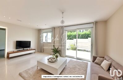 maison 4 pièces 90 m2 à vendre à Castelnau-de-Médoc (33480)