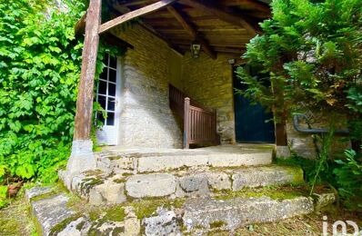 vente maison 295 000 € à proximité de Prunay-sur-Essonne (91720)