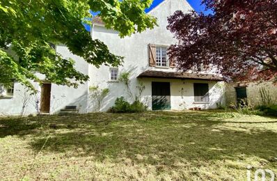 vente maison 294 000 € à proximité de Guercheville (77760)