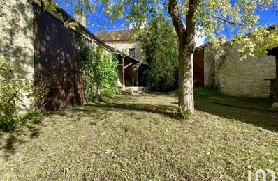 vente maison 263 000 € à proximité de La Chapelle-la-Reine (77760)