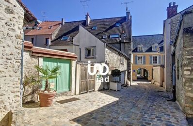 vente appartement 140 500 € à proximité de Plessis-Saint-Benoist (91410)