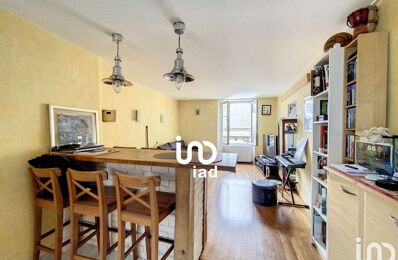 vente appartement 140 500 € à proximité de Roinville (91410)