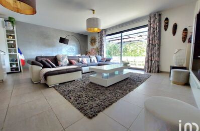 vente maison 370 000 € à proximité de Caissargues (30132)