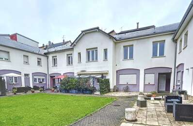 vente maison 189 500 € à proximité de Haucourt-Moulaine (54860)
