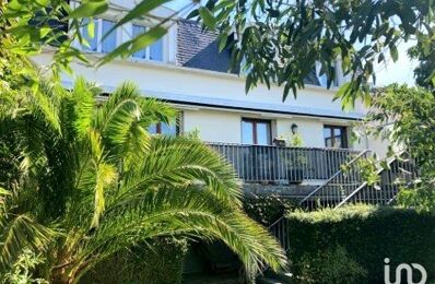 vente maison 360 000 € à proximité de Criquetot-l'Esneval (76280)