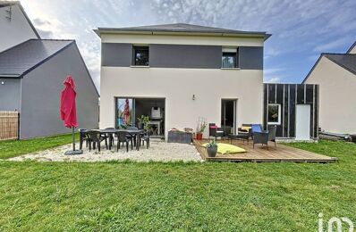 maison 5 pièces 112 m2 à vendre à Pleudihen-sur-Rance (22690)