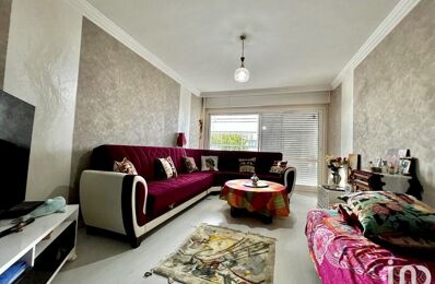 appartement 3 pièces 69 m2 à vendre à Melun (77000)