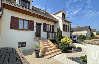 vente maison 369 000 € à proximité de Draveil (91210)