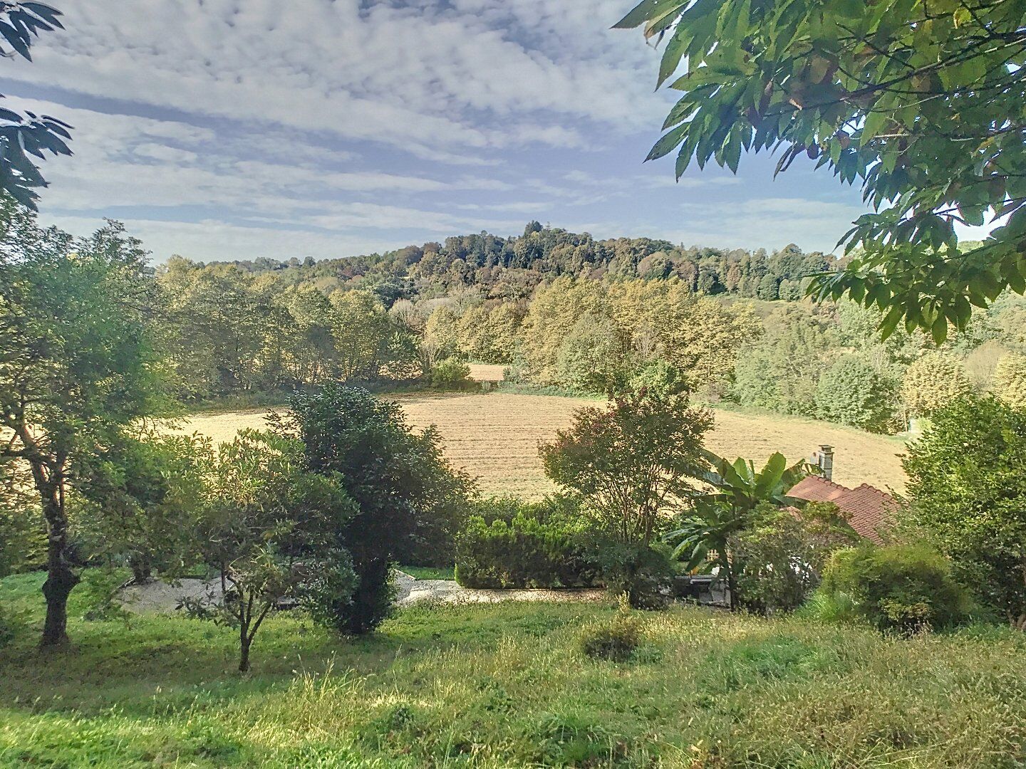 Villa / Maison  T2 à vendre Gelos 64110