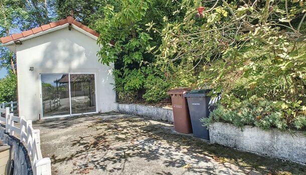 Villa / Maison 2 pièces  à vendre Gelos 64110