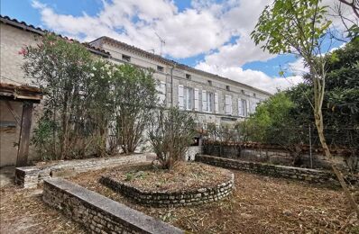 vente maison 129 000 € à proximité de Neuvicq-le-Château (17490)