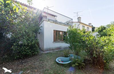 vente maison 220 000 € à proximité de Plagnole (31370)