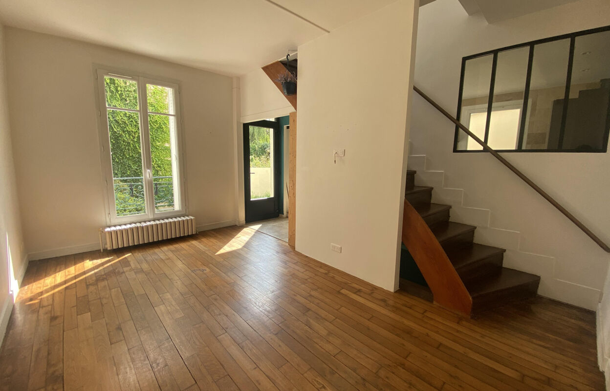 maison 5 pièces 90 m2 à vendre à Meudon (92190)