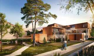 Appartement neuf   m² à vendre à Bordeaux (33000)